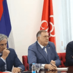 MINHEN POSLAO JASNU PORUKU: Nema podrške scenarijima o raspadu BiH…