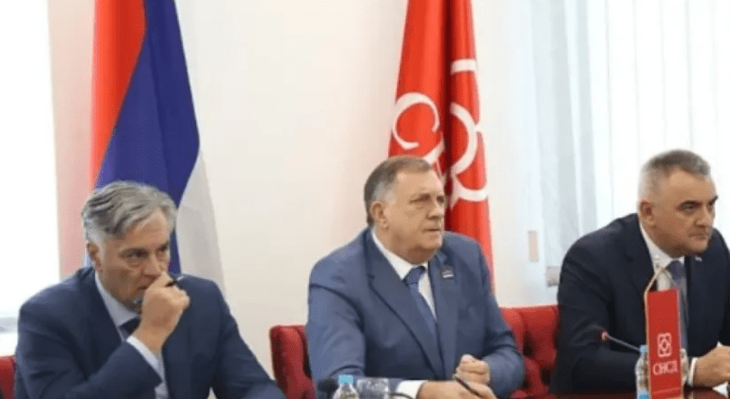 MINHEN POSLAO JASNU PORUKU: Nema podrške scenarijima o raspadu BiH…