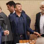 Vukanović ponovo udaljen sa sjednice NSRS-a nakon oštre rasprav