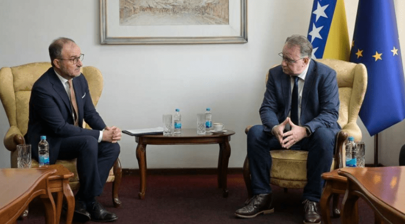 Soreca upozorio na pitanje državne imovine: Poruka koja bi mogla promijeniti tok događaja