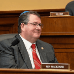 Američki kongresmen šokirao izjavom o muslimanima, uslijedile oštre reakcije