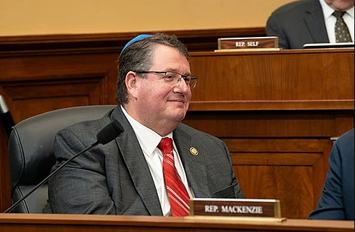 Američki kongresmen šokirao izjavom o muslimanima, uslijedile oštre reakcije