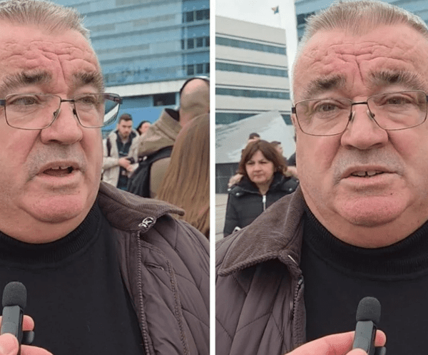 Muris Memić žestoko poručio: “Moja Arijana nije…” — prozvao odgovorne