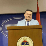 NEVJEROVATNO: Stevandić slavio, ali ovaj potez pokazao da strah i dalje postoji