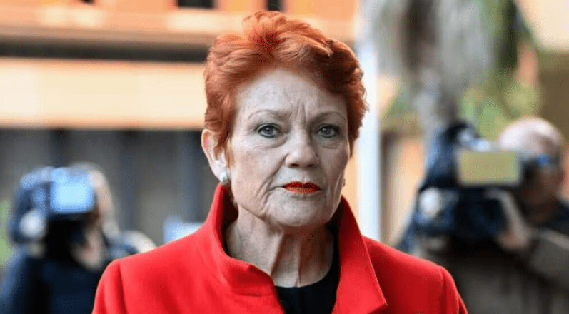 GLASNA PORUKA IZ AUSTRALIJE: Izjava političarke o muslimanima izazvala burne reakcije