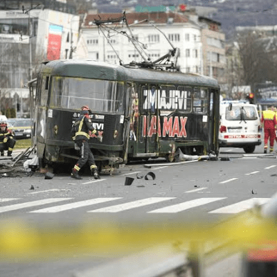NEVJEROVATAN OBRAT: Objavljeni dokumenti otkrili šokantnu istinu o vožnji starih tramvaja!