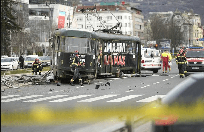 NEVJEROVATAN OBRAT: Objavljeni dokumenti otkrili šokantnu istinu o vožnji starih tramvaja!