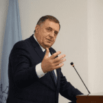 NOVI PRITISAK NA DODIKA: Zatraženo hitno provođenje zabrane obavljanja funkcije