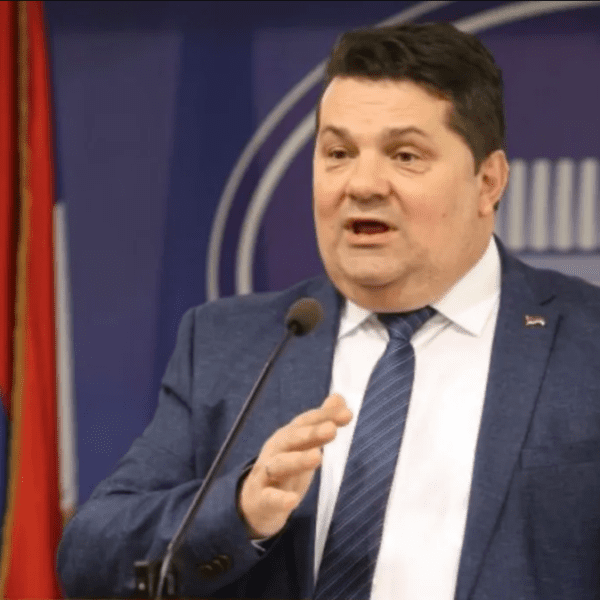 PREOKRET U NARATIVU: Stevandićeva poruka izazvala burne reakcije u javnosti