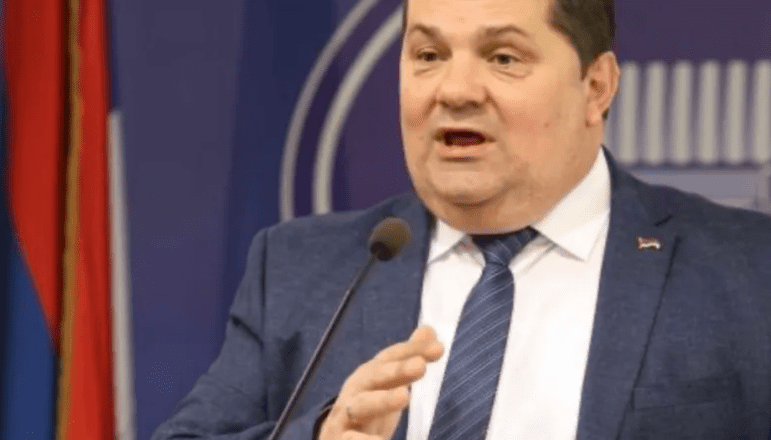 PREOKRET U NARATIVU: Stevandićeva poruka izazvala burne reakcije u javnosti