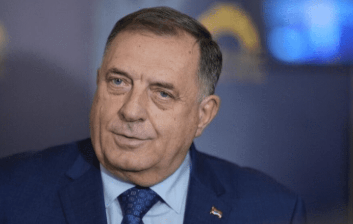 Pogledajte šta je Dodik poručio muslimanima za Ramazan