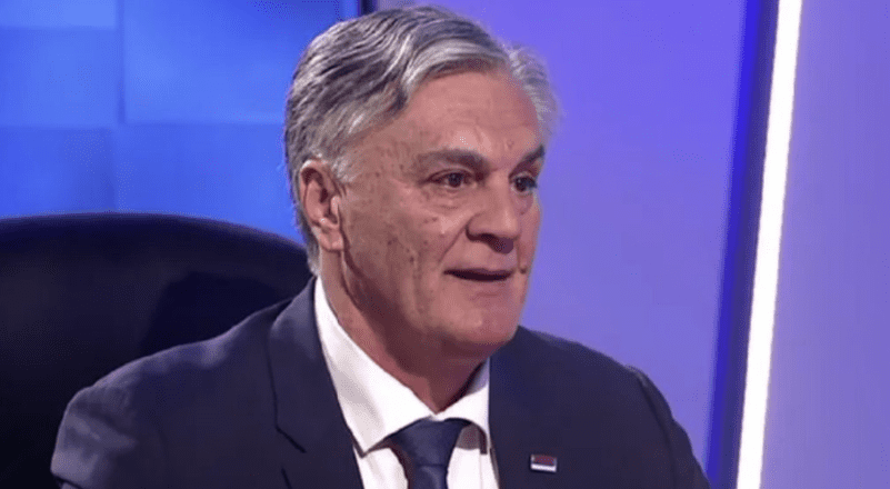 Karan smatra da Bosna i Hercegovina neće opstati: Iznio razloge i upozorenja