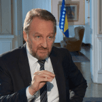IZETBEGOVIĆ OTKRIO ŠTA SE DEŠAVALO IZA KULISA: “Poslao sam mu, a on odbio…”