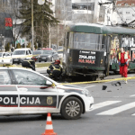 Pretresi u GRAS-u, Ministarstvu saobraćaja Kantona Sarajevo i firmi koja je nabavila kočnice za tramvaje