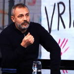 AVDIĆ BEZ ZADRŠKE: Razotkrio šta se dešavalo iza kulisa koalicije u Sarajevu – “Bilo je vrlo podlo!”