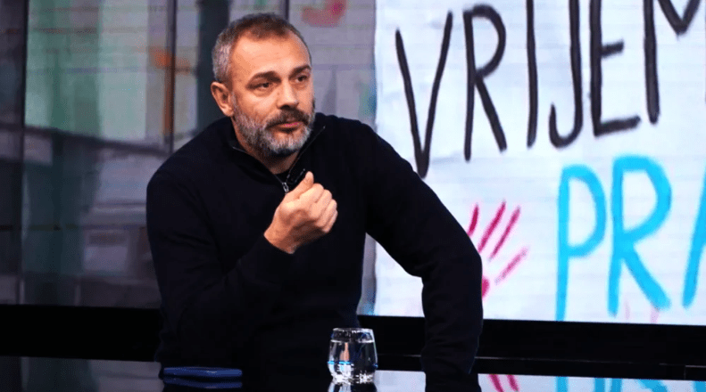 AVDIĆ BEZ ZADRŠKE: Razotkrio šta se dešavalo iza kulisa koalicije u Sarajevu – “Bilo je vrlo podlo!”