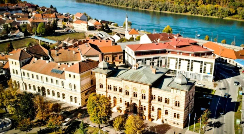 DODIK ŽELI OTETI BRČKO: RS donijela odluke kojima krši Arbitražnu odluku i Statut Brčko distrikta!