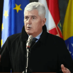 Naša stranka oštro poručila: Čović se opredijelio za neofašizam, za njega je još otvoren prostor za povratak evropskim vrijednostima