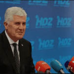 HDZ pod pritiskom: Poruka Čoviću mogla bi izazvati politički potres