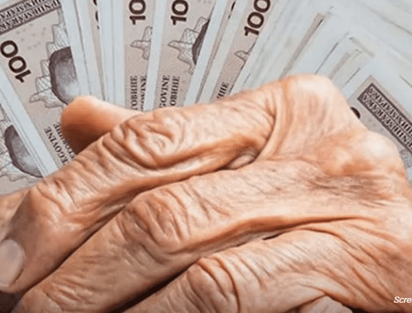 Ništa od obećanog rasta: Penzioneri u FBiH zakinuti, najavljena borba za razliku