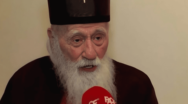 Mitropolit Mihailo u video poruci: RS ne može biti “država u državi”, pozvao na očuvanje jedinstva BiH