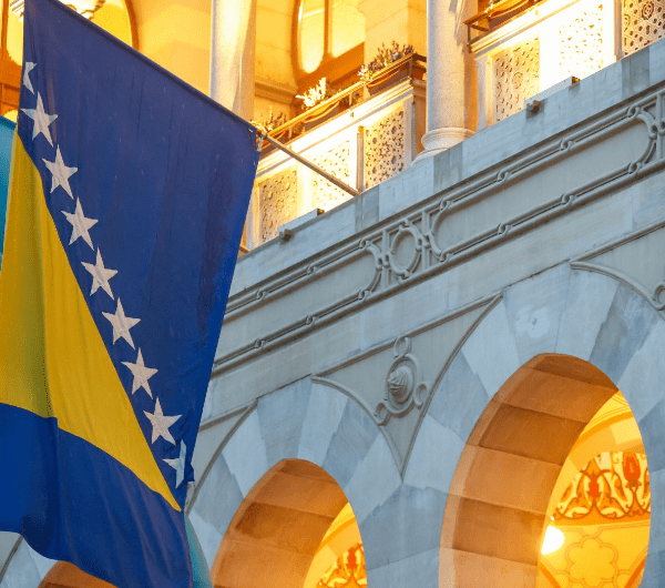 Vlada FBiH donijela odluku: Ponedjeljak, 2. mart 2026. godine, neradni dan u Federaciji BiH