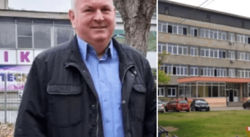 PROFESOR SUSPENDOVAN U TUZLI: Škola reagovala nakon prijave neprimjerenog ponašanja