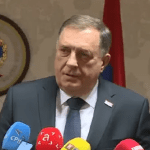 CRNADAK POSLAO JASNU PORUKU DODIKU: Pao koncept o dijalogu u RS-u