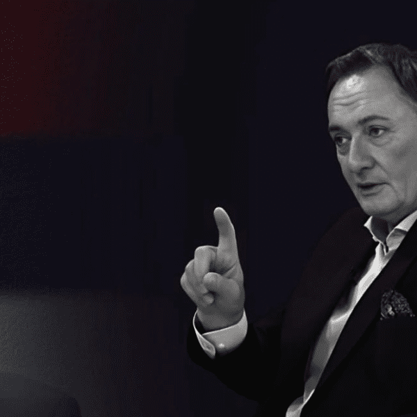 HADŽIFEJZOVIĆ POSLAO JASNU PORUKU DODIKU: “Znači – nikad”