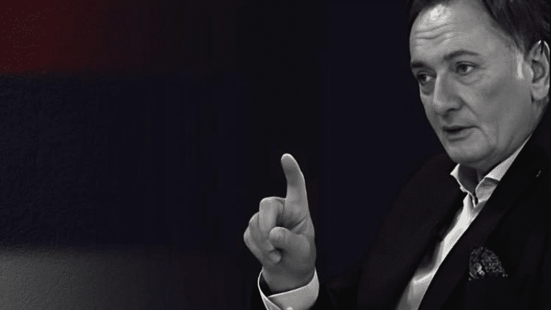 HADŽIFEJZOVIĆ POSLAO JASNU PORUKU DODIKU: “Znači – nikad”