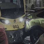 OGLASIO SE GRAS O VOZAČU BEZ DOZVOLE: Evo šta su otkrili nakon skandala