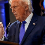 TRUMP POSLAO SNAŽNU PORUKU: Evo šta planira narednih dana