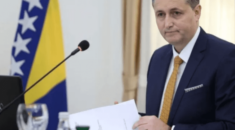 Komisija za nacionalne spomenike dobija novi sastav i mijenja pravila odlučivanja