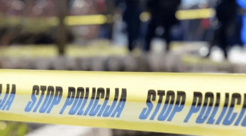 ŠTA SE DOGAĐA NA ILIDŽI? Stanovnike probudila pucnjava, dio ograđen policijskom trakom