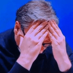 Studenti se oglasili nakon govora Aleksandra Vučića koji je izazvao emotivne reakcije u dvorani