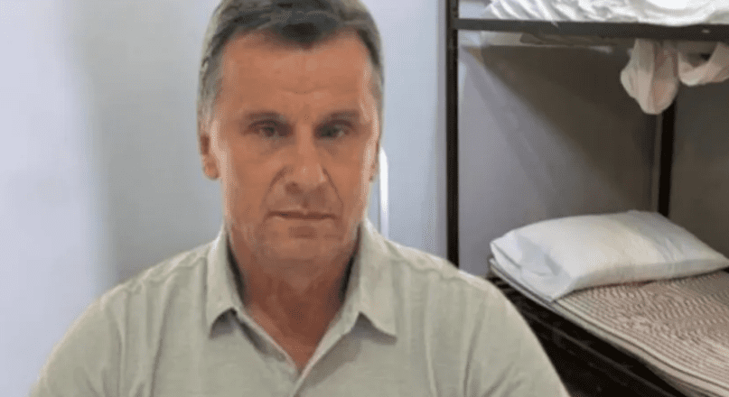 IZETBEGOVIĆ O NOVALIĆU: Ne traži pomilovanje – želi dokazati nevinost pred sudom