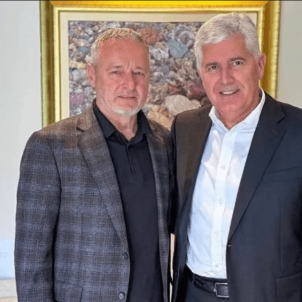 BURA U SARAJEVU: Teške optužbe na račun Dragana Čovića