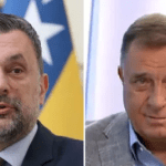 USKORO NAPLATA: Konaković iznio cifru, Dodik poručuje da je riječ o manipulaciji