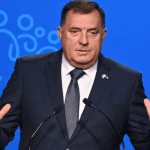 DODIK PORUČIO: “Pomest ćemo ih” (VIDEO)