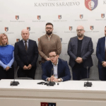 Ostavka Nihada Uka izazvala političku krizu u Sarajevu