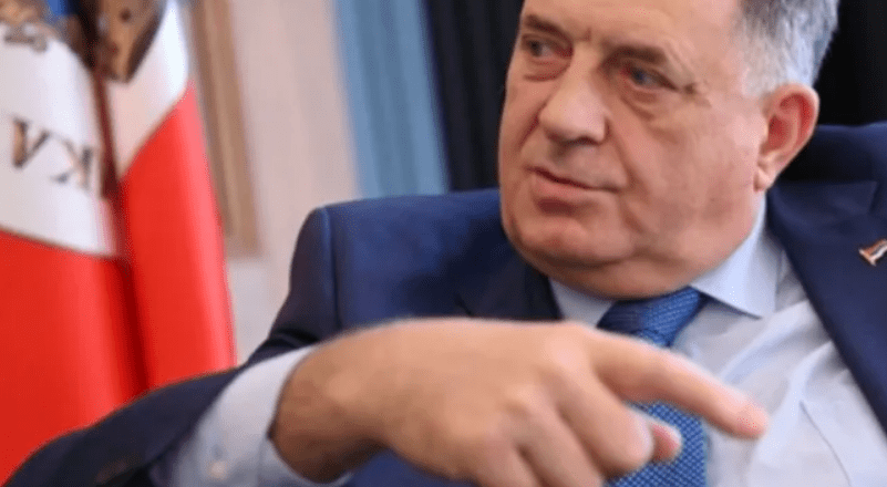 Milorad Dodik odgovorio opoziciji: Političke tenzije u Republici Srpskoj ulaze u novu fazu