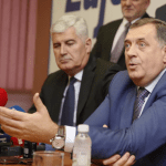 Kontroverze oko tendera za izborne tehnologije: U utrci i firme povezane s političkim strukturama