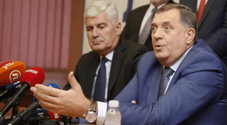 Kontroverze oko tendera za izborne tehnologije: U utrci i firme povezane s političkim strukturama