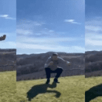 Milorad Dodik objavio video na kojem radi čučnjeve