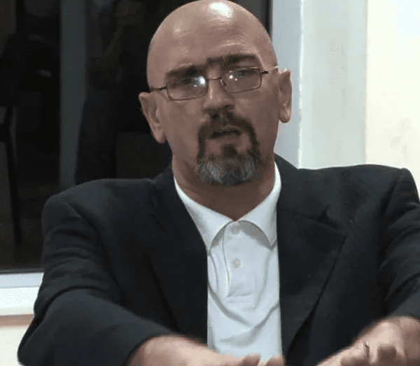 Fatmir Alispahić iznio teške optužbe: “Bakir se nagodio s Vučićem, NiP preuzeo kontrolu nad procesima”