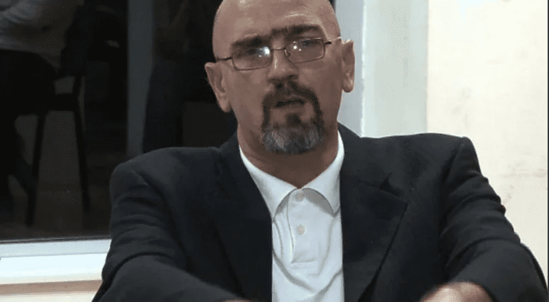 Fatmir Alispahić iznio teške optužbe: “Bakir se nagodio s Vučićem, NiP preuzeo kontrolu nad procesima”