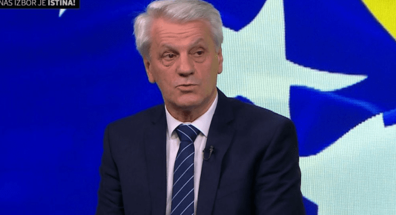 “NIGDJE TO NE PIŠE!” – Išerić otvoreno prozvao manipulacije koje godinama kruže BiH