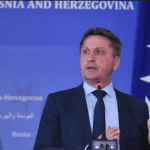 EMRIĆ BEZ ZADRŠKE: Presedan Tužilaštva BiH otvorio ozbiljna pitanja