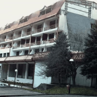 SRAMOTA REGIONA: “Hotel Auschwitz” kod Višegrada nudili kao turističku atrakciju