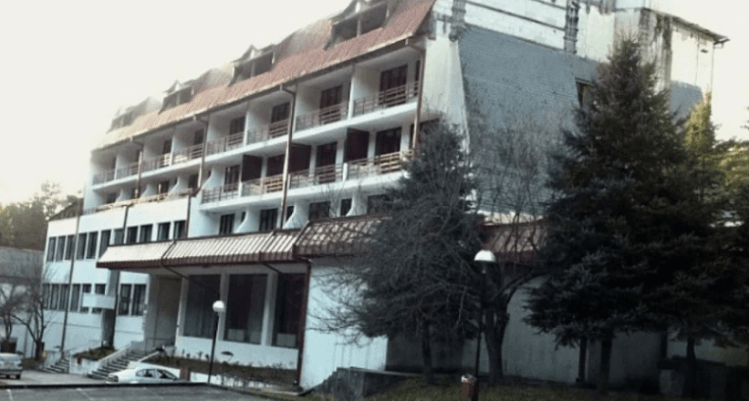 SRAMOTA REGIONA: “Hotel Auschwitz” kod Višegrada nudili kao turističku atrakciju